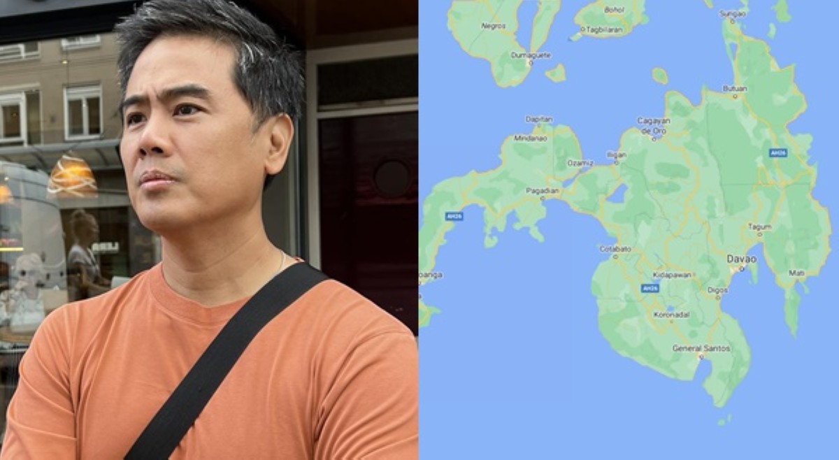 Matapos ibasura interim release: &lsquo;Republic of Mindanao,&rsquo; tinutulak ni Jimmy Bondoc?
