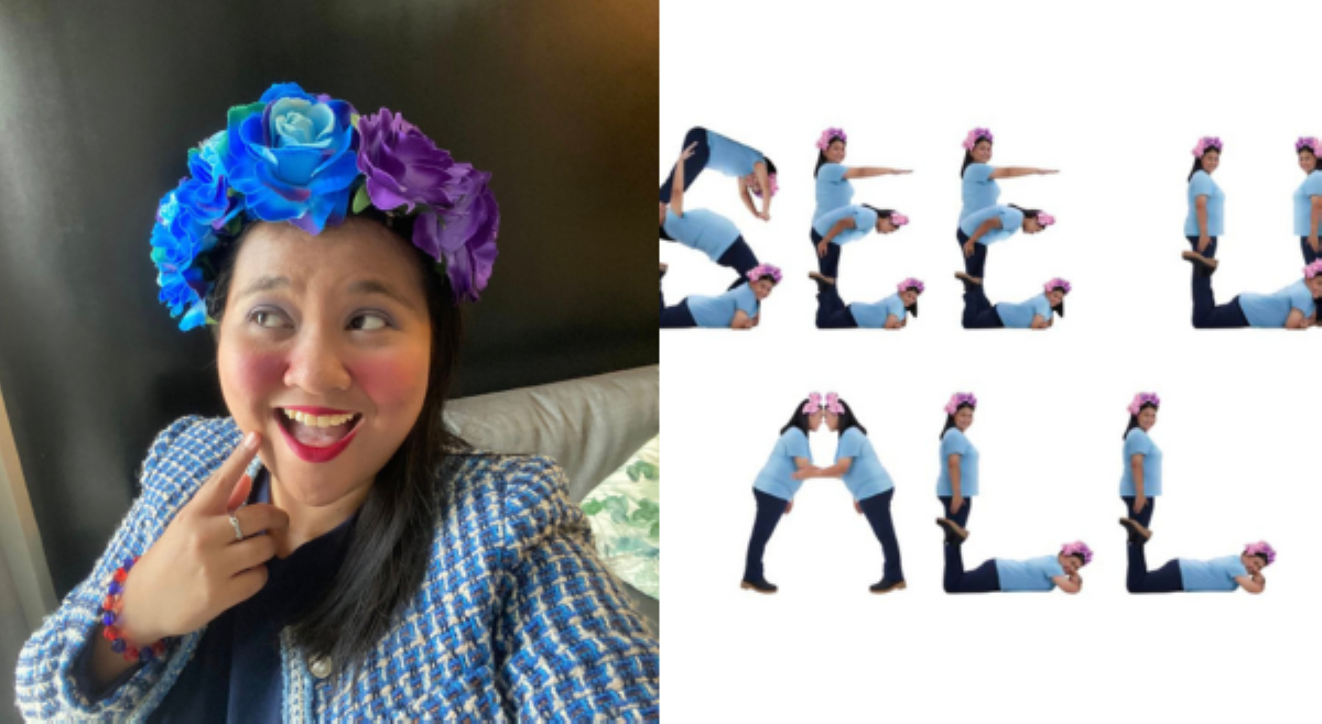 KILALANIN: Si Kween Yasmin, ang &lsquo;All-Purpose Kween&rsquo; ng online world