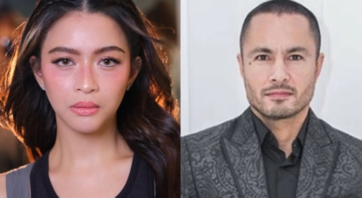 Aifha Medina, pinabulaanang nagkarelasyon sila ni Derek Ramsay