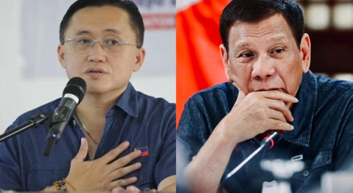 'Nakakalungkot man!' Go, nirerespeto desisyon ng ICC sa interim release ni FPRRD