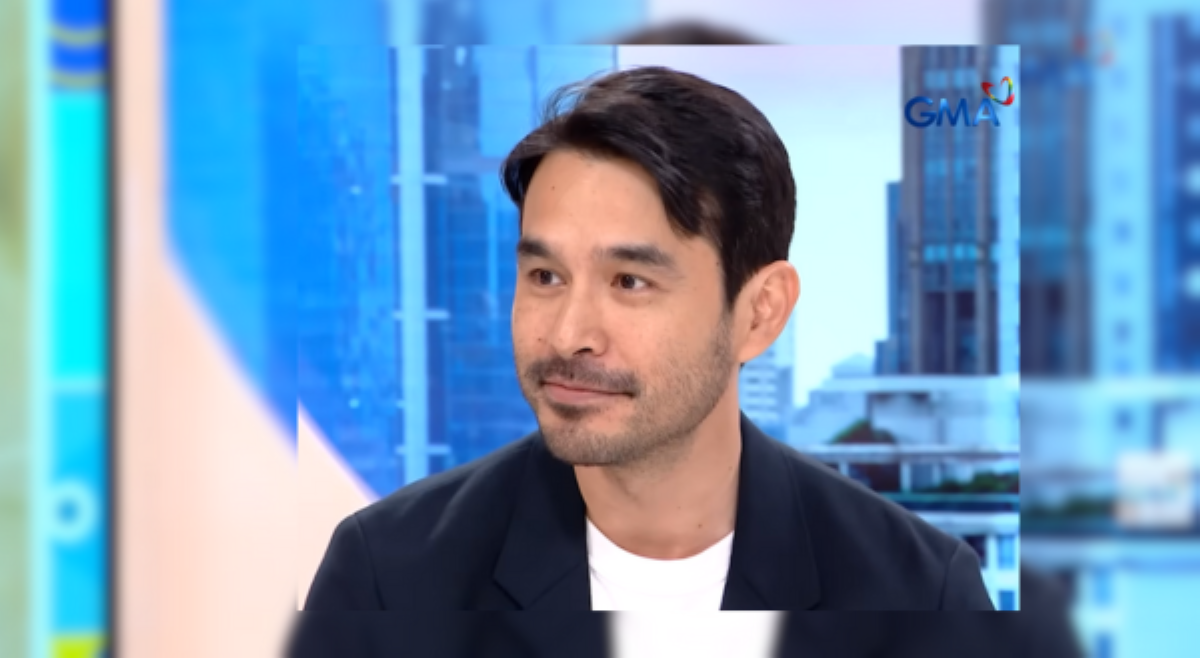 &lsquo;Tapos na ang pila!&rsquo; Atom Araullo, kinumpirmang matagal nang taken