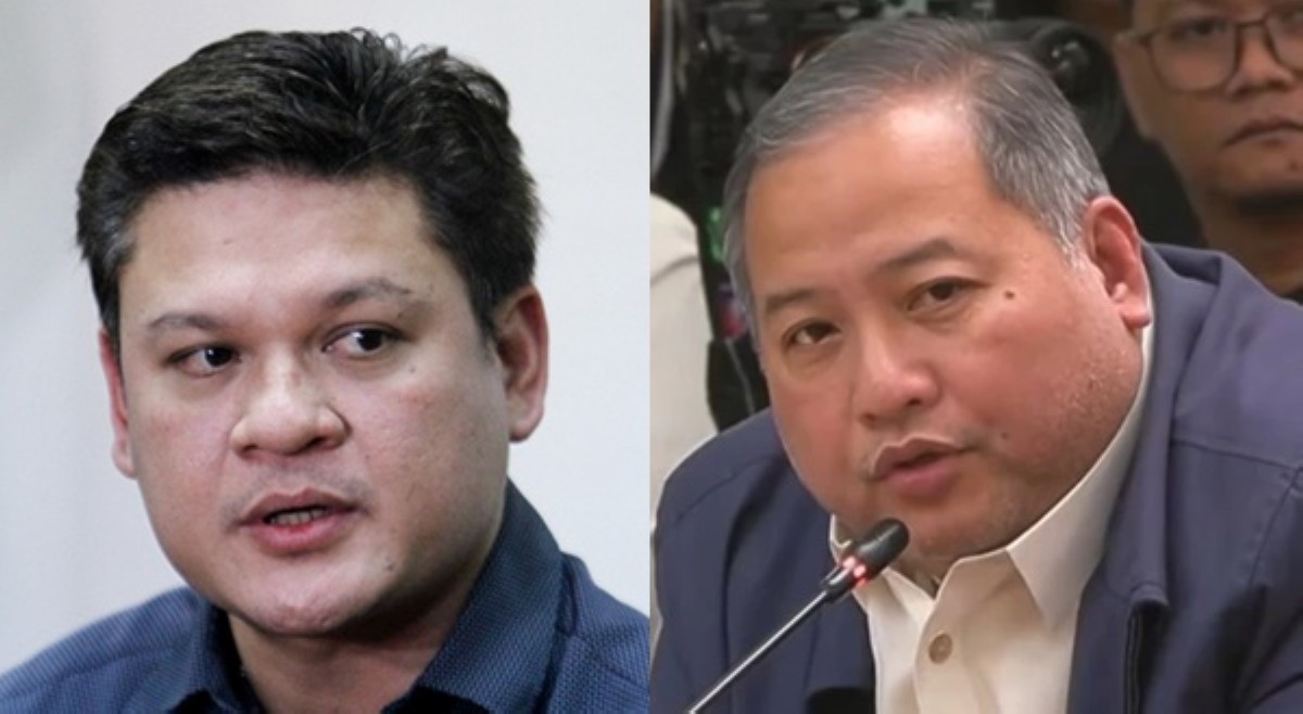 'Hindi kami tanga!' Pulong 'di kumbinsido sa isinauling  ₱110M ni Alcantara