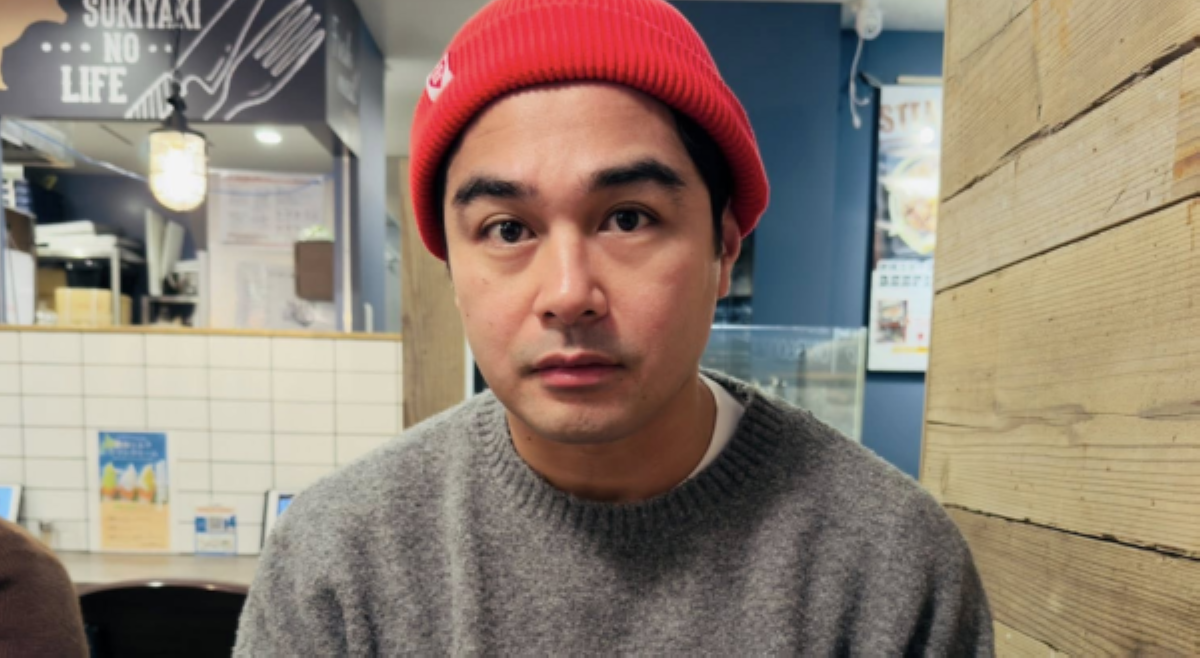 &lsquo;I say no taxes!&rsquo; Benjamin Alves, nanawagan ng tigil-singil sa buwis