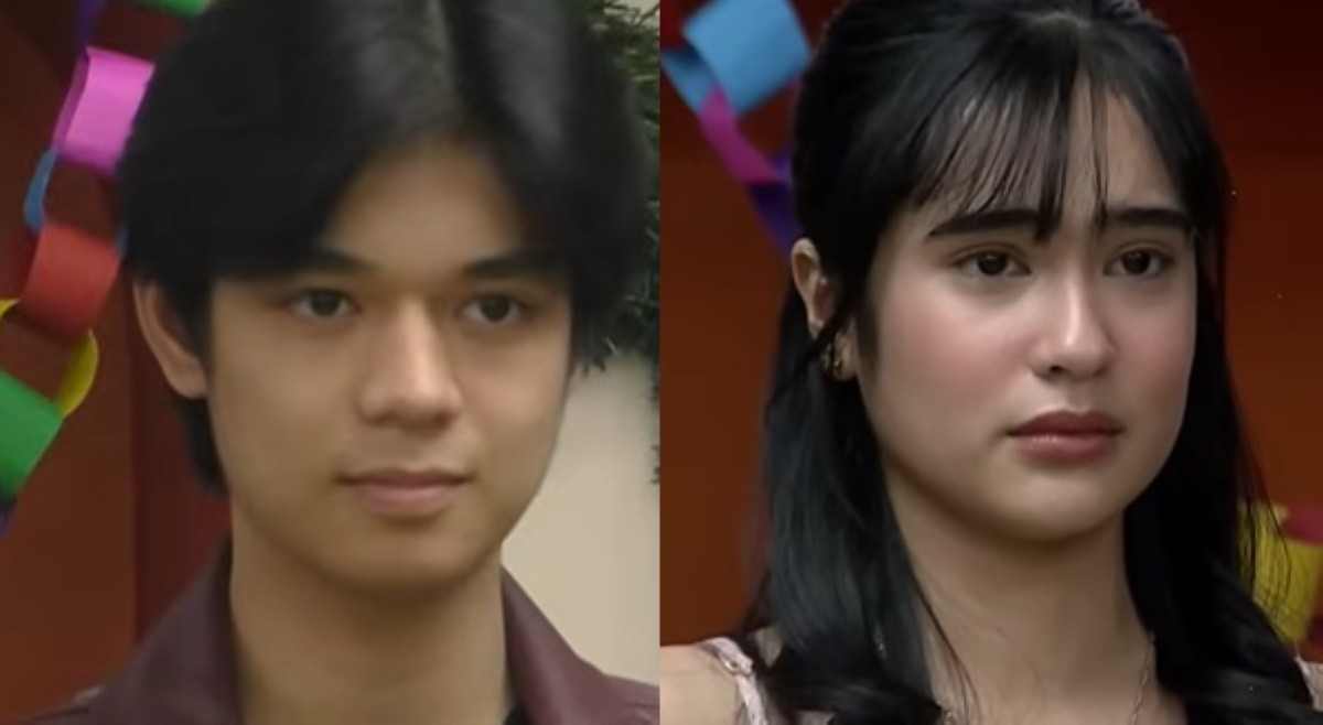 Eliza, Marco out na sa Bahay ni Kuya!
