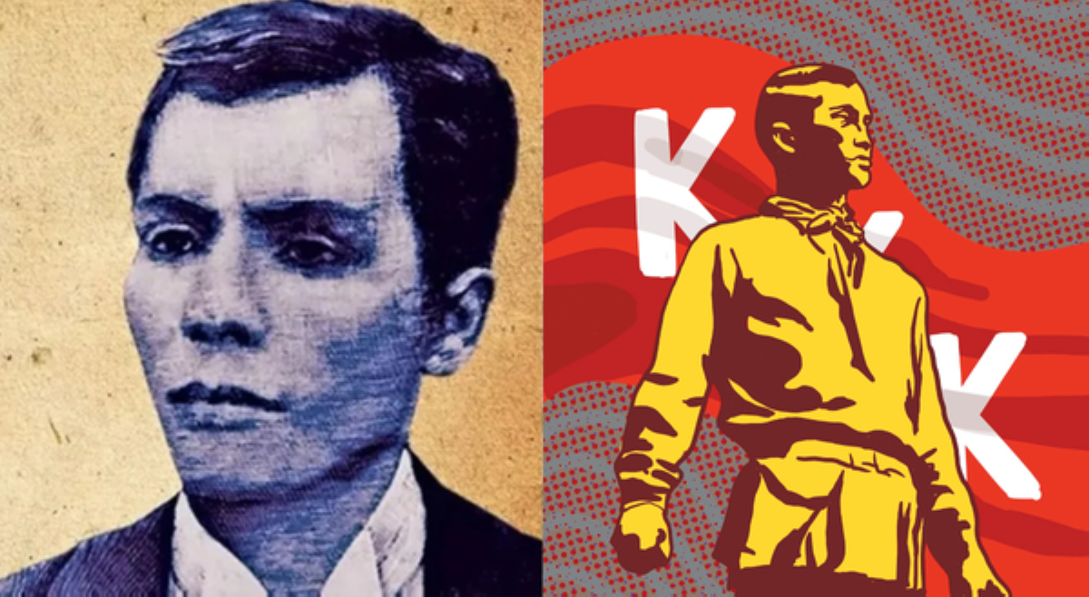 BALITAnaw: Ika-162 na kaarawan ng magiting na Supremo ng Katipunan