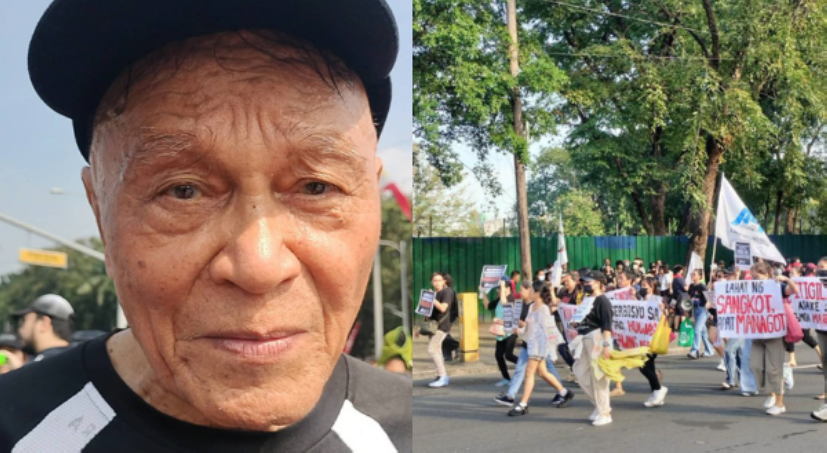 #BalitaExclusives: 86-anyos na pari, patuloy ang pakikibaka para sa hustisya at pananagutan