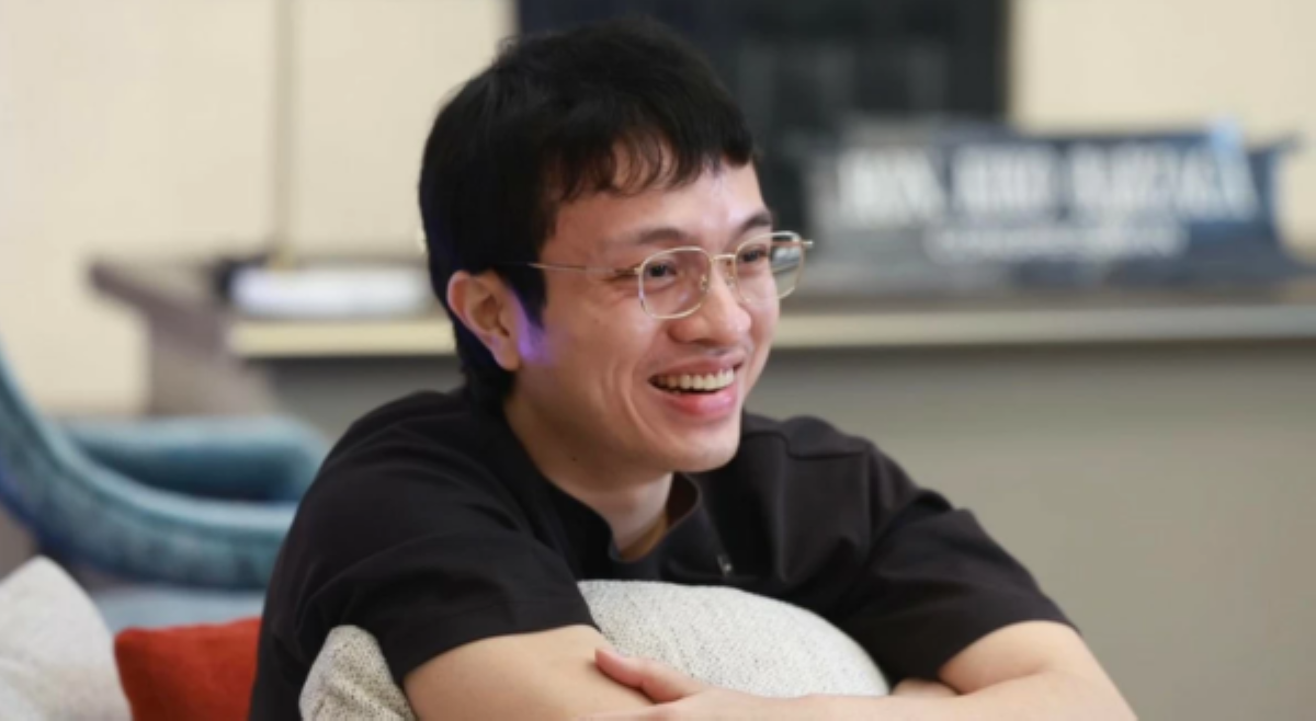 Rep. Barzaga 'di nagpunta sa mga rally ng Nov. 30: 'Chill computer gaming muna!'