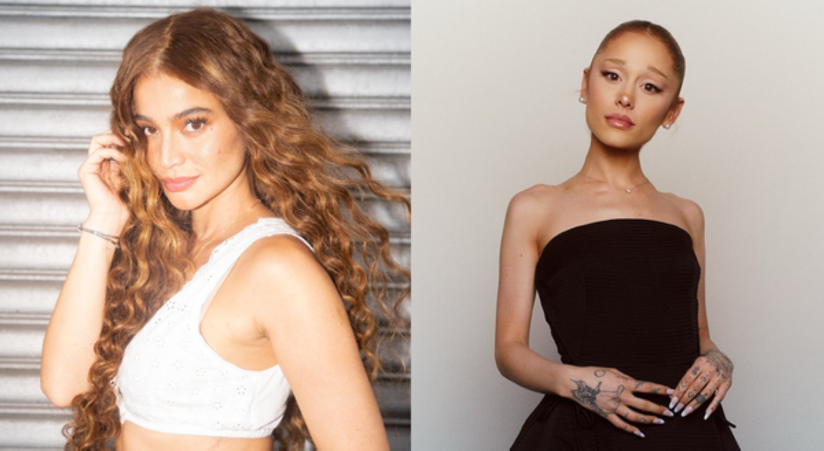 'Okay na kami sa boses mo!' Netizens, pinigilan si Anne Curtis gayahin birit ni Ariana Grande