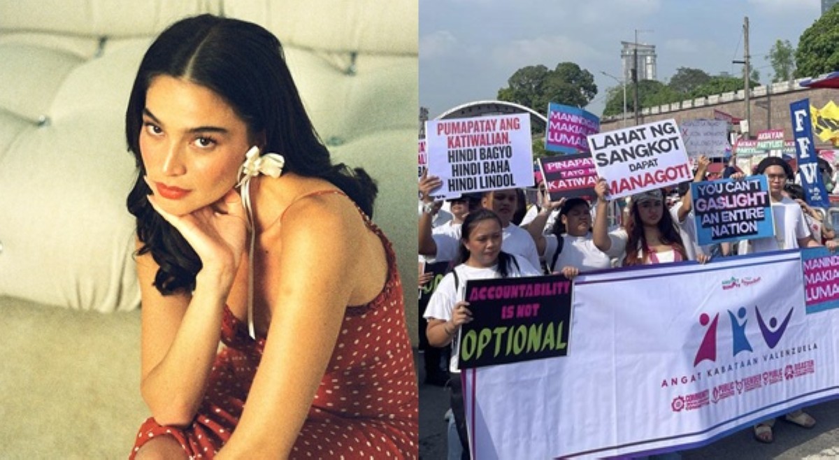 Anne sa pagkulong sa mga kurakot: 'I can't believe it's taking this long, what a joke!'