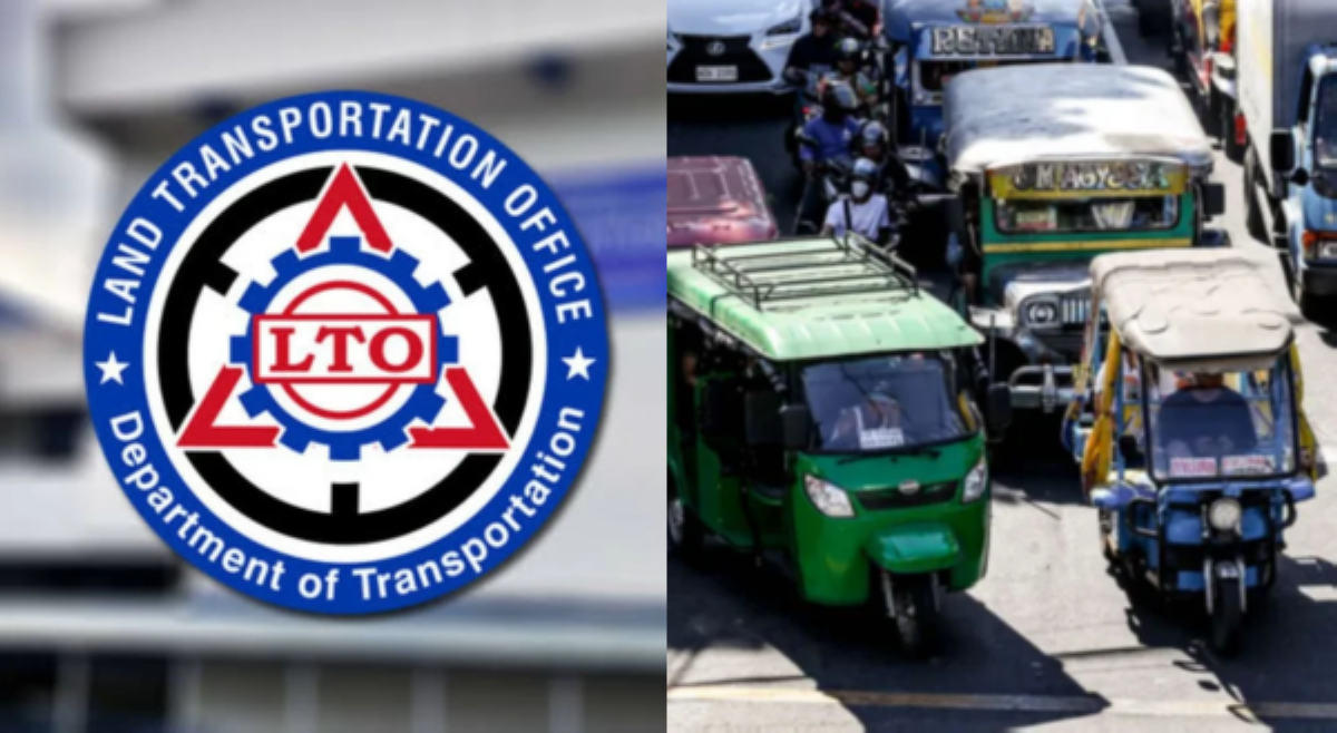 Pagpapabawal sa mga e-trike, e-bike sa nat'l roads ngayong Dec. 1 ipinagpaliban ng LTO