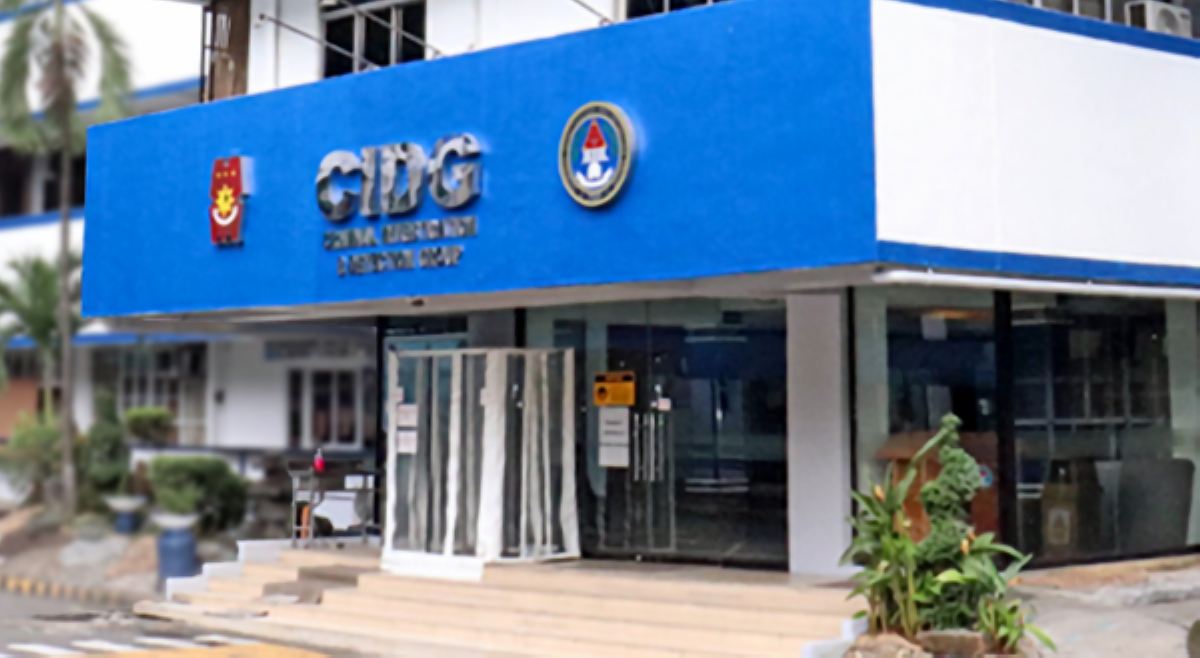2 execs ng Sunwest na sangkot sa flood control scam, susuko na!&mdash;CIDG