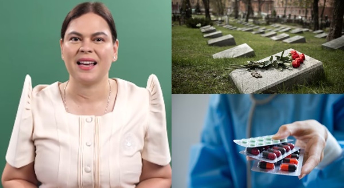Kahit walang pondo sa medical at burial assistance: OVP nakapaghatid ng tulong sa libo-libong Pilipino