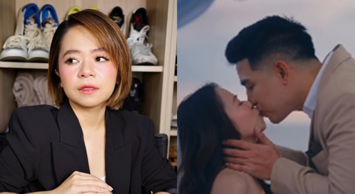 Kiray Celis, nilinaw na &lsquo;di pa kasal: &lsquo;Akala n&rsquo;yo kasal na kami no?&rsquo;
