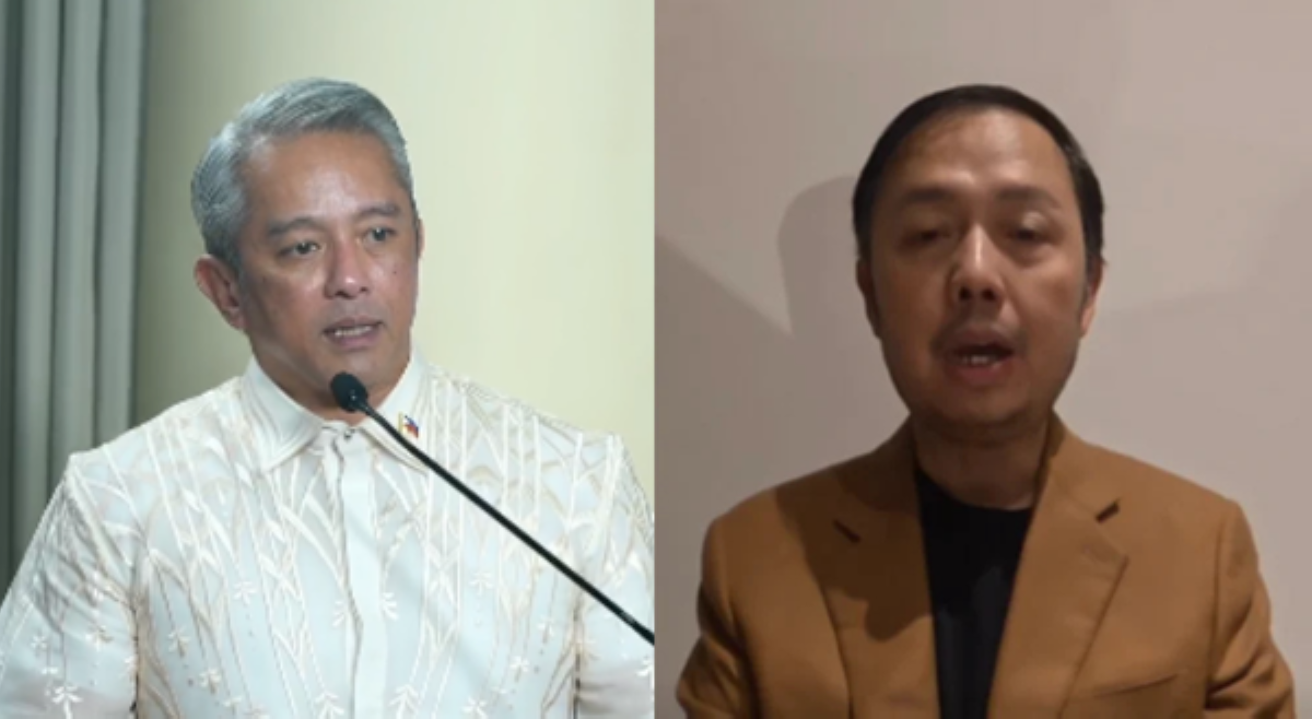 'I-post agad!' SILG Jonvic, nakiusap na ibalandra sa socmed si Zaldy Co 'pag naispatan