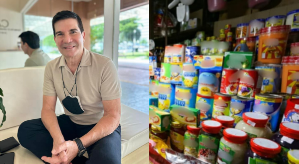 'Puwede naman pala!' Edu Manzano sinabing swak na ₱500 para sa Noche Buena, pero anong taon?