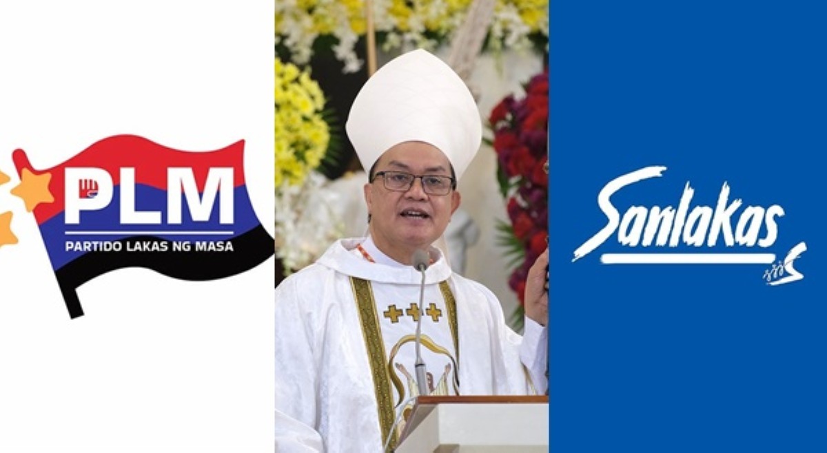 Ilang grupo, dismayado sa talumpati ni Cardinal Ambo sa Trillion Peso March