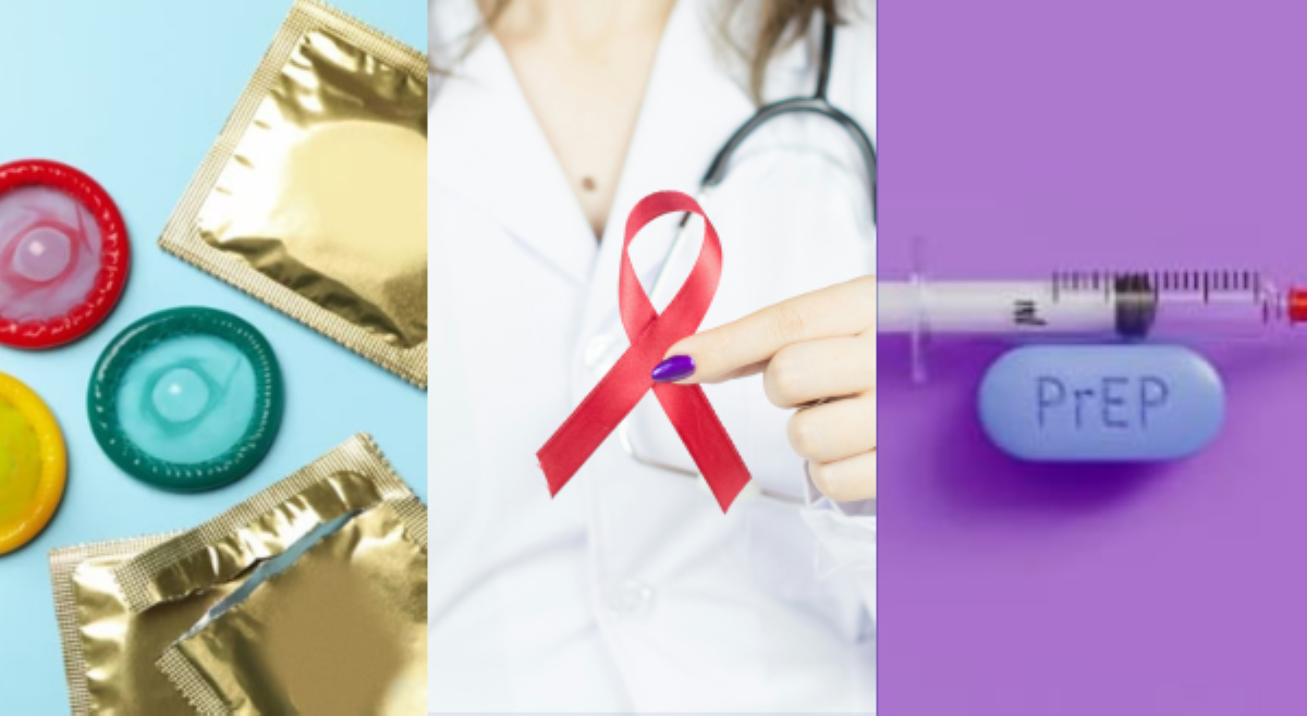 ALAMIN: Paano ka pinoprotektahan ng PrEP at condom kontra HIV at AIDS?