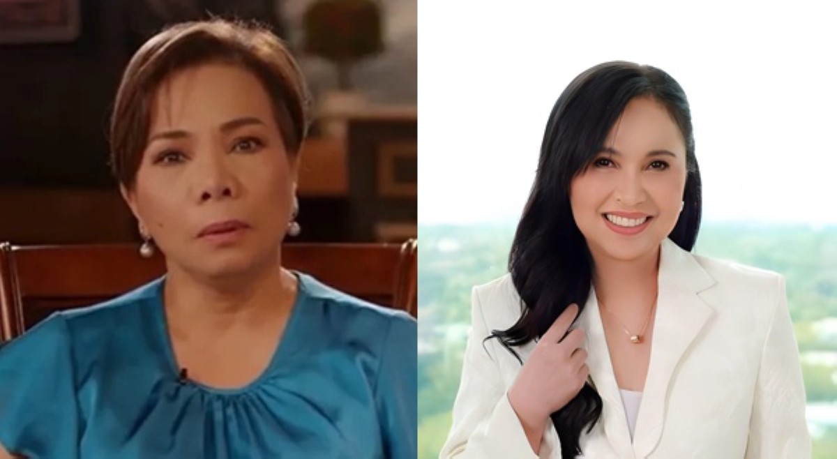 'Kakasa ba?' Susan Enriquez humirit, bet paturo kay DTI Sec. Roque mamalengke