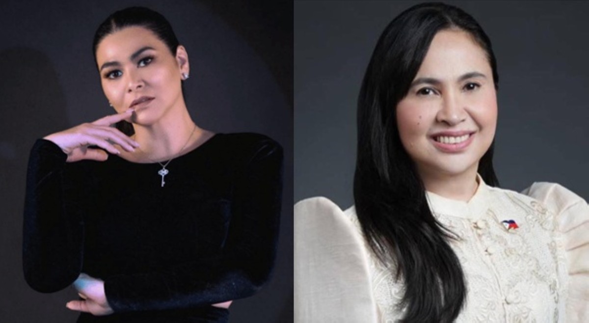 'Wag na ipilit!' Aiko bumanat ulit sa DTI, bet imbitahan si Roque sa Noche Buena