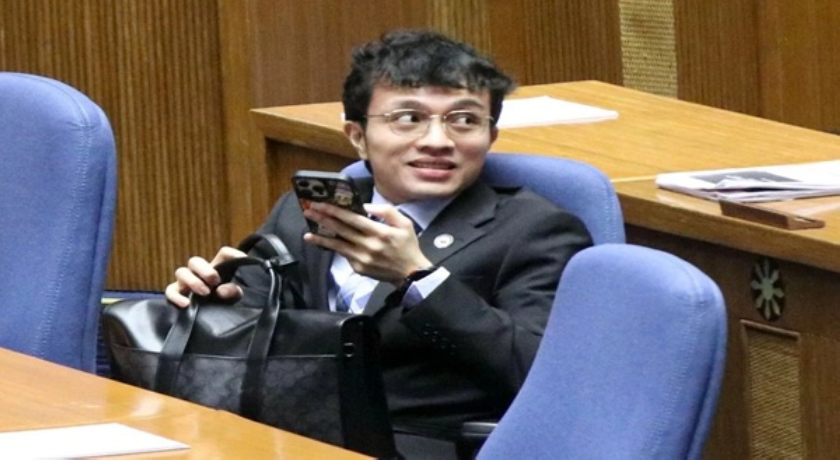 'Guilty sa ethics complaint!' Kiko Barzaga, 60 araw suspendido, wala ring suweldo