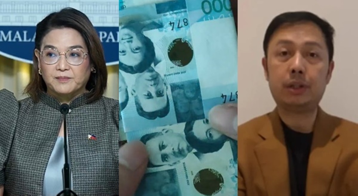 Pabuya sa makapagsusuplong kay Zaldy Co, posibleng ikonsidera&mdash;Malaca&ntilde;ang