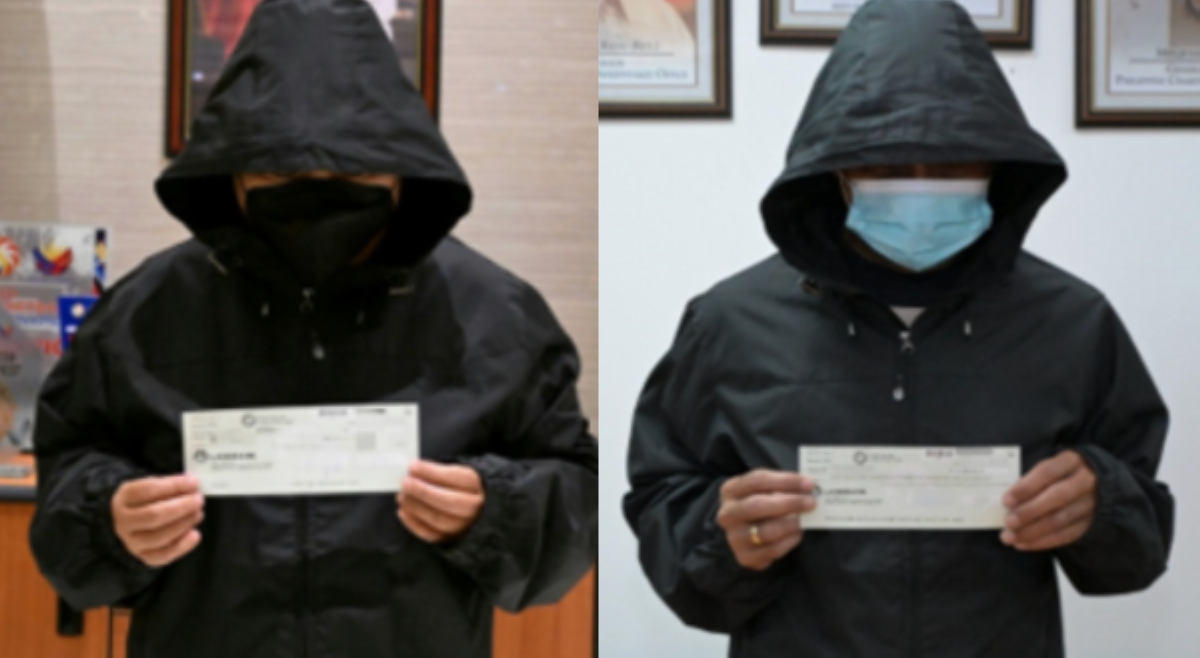 Lotto winners mula Bulacan at Zamboanga del Sur, kumubra na ng pinaghatiang ₱50.9M!