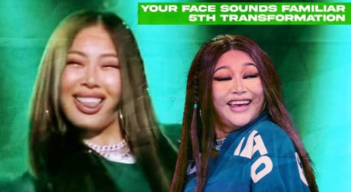 'What's going on?' Jessi naloka matapos gayahin ni Rufa Mae Quinto