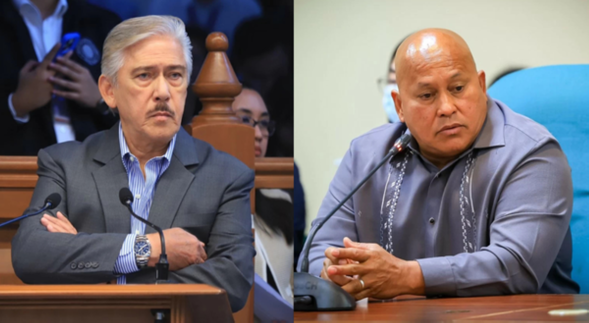 SP Sotto sa isyung 'No Work, No Pay' ng mga mambabatas: 'Hainan ng ethics complaints nang maaksyunan'