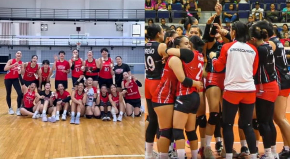 &lsquo;With heavy hearts!&rsquo; Chery Tiggo, bye-bye na sa PVL matapos ang 11 taon