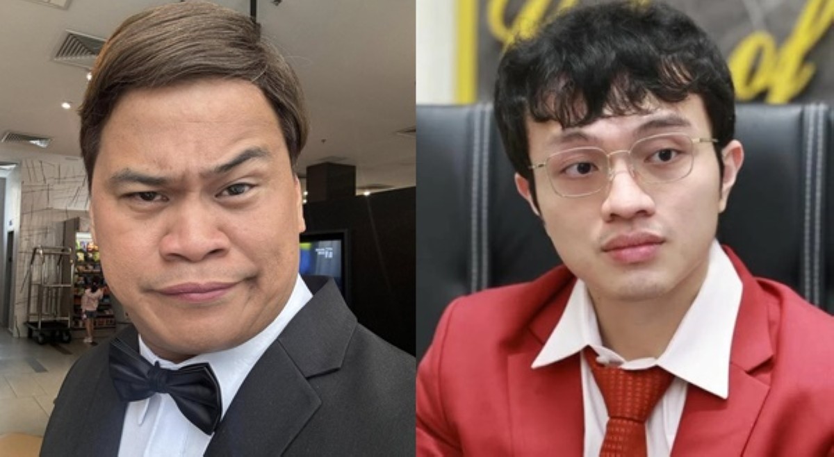 Hamon ni Ogie kay Kiko: Pangalanan politicians na malinis, walang dungis ng korapsyon