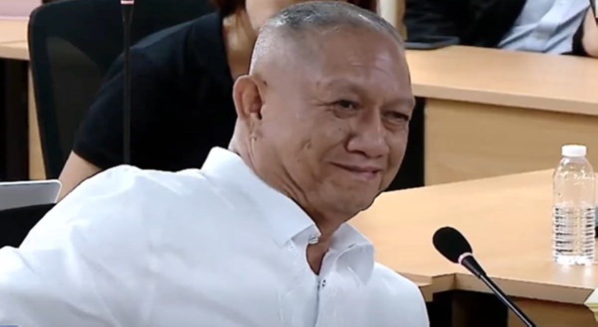 Kongresista sa Laguna ayaw isuko, pakalkal phone records sa ICI: 'Baka magalit asawa ko!'