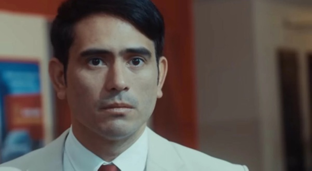 Gerald Anderson kung la-love life sa 2026: 'I don't think so!'