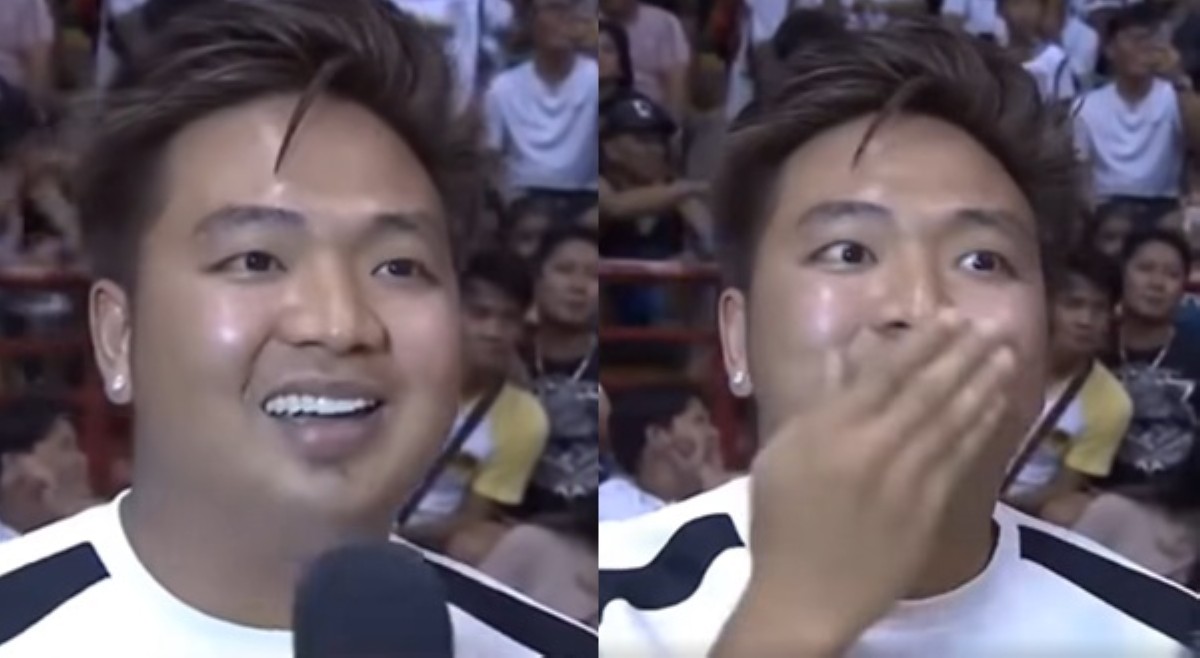 'Puk*ng-ina n'yo boys!' Malupiton nag-sorry sa pagmumura sa TV