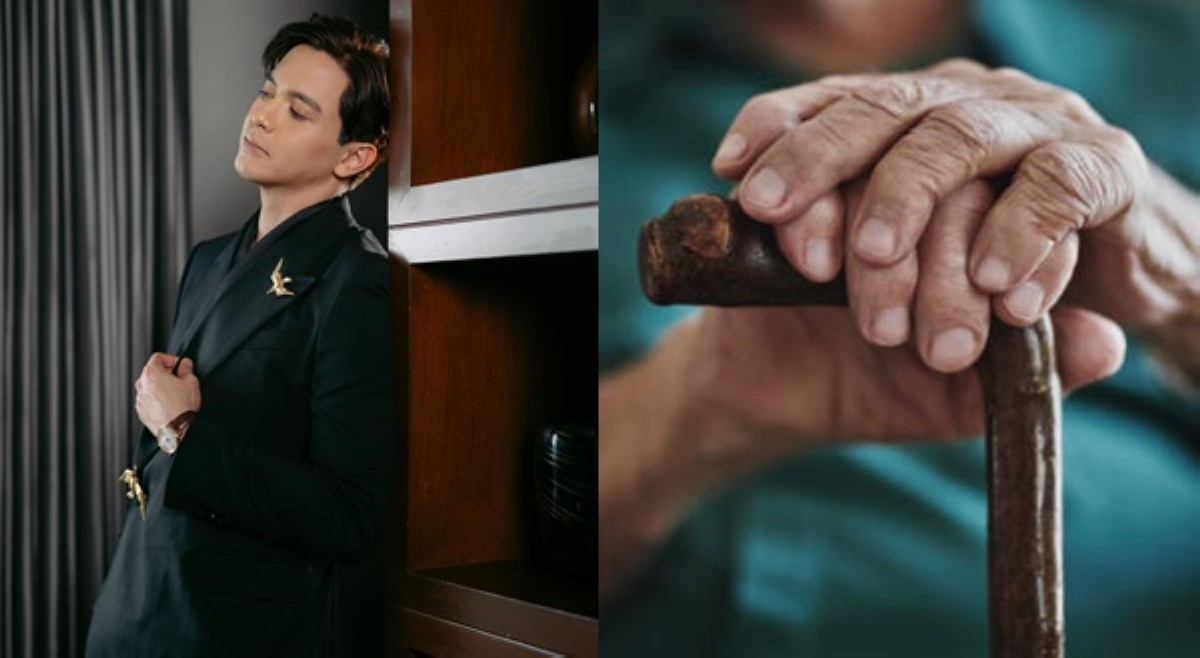 &lsquo;I don&rsquo;t want that to happen!&rsquo; Alden Richards, biggest fear tumandang mag-isa