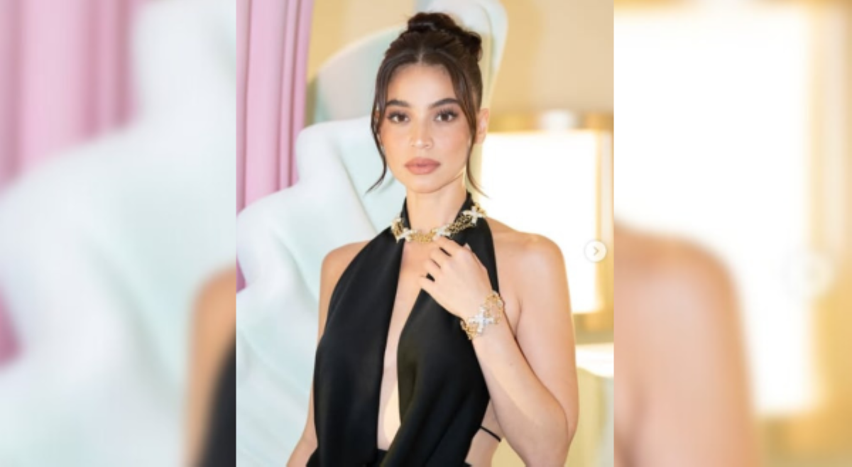 Anne Curtis, nag-react dahil wala pang nakukulong na &lsquo;big fish&rsquo; ng korapsyon
