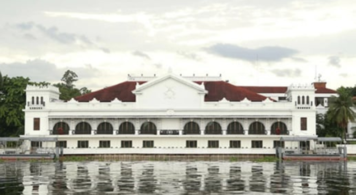 ALAMIN: Top 10 'most complained' National Government Agencies ng 2025