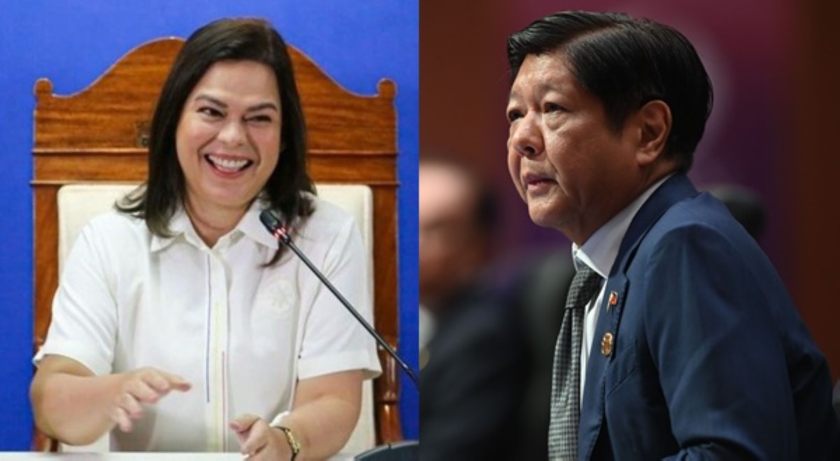 VP Sara, naungusan performance ni PBBM&mdash;WR Numero