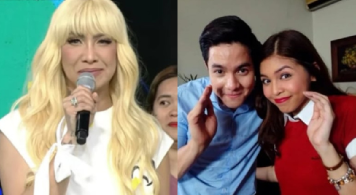 Vice Ganda nagpasalamat sa AlDub: 'Ibang lakas ang na-develop namin dahil sa inyo!'
