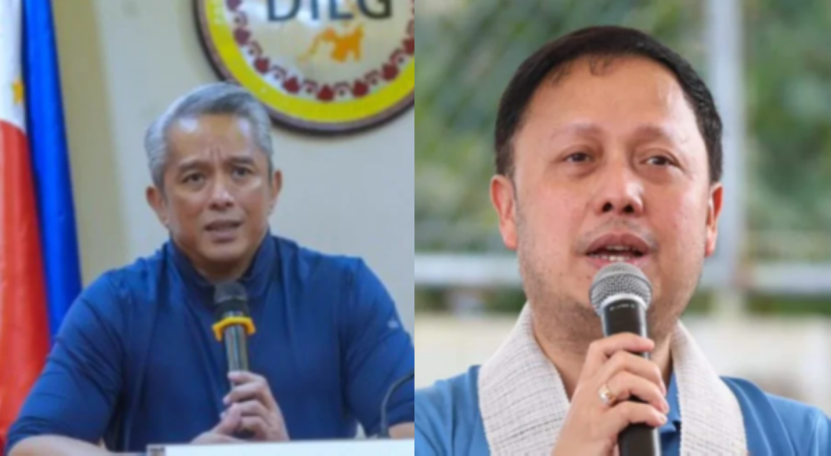 'Maliit ang mundo!' DILG Sec. Remulla, tiwalang mahahanap si Zaldy Co sa Portugal