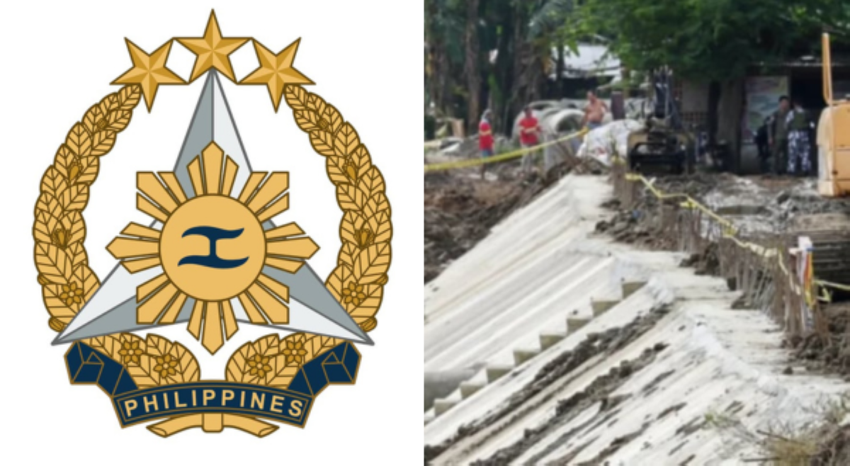 AFP natuklasan 252 ghost projects; 20k nakatakda pang imbestigahan