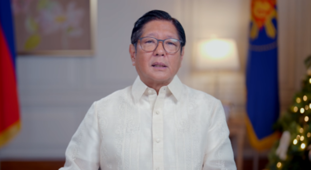 'Makatarungang sahod at suporta!' PBBM, itataas suweldo ng military and uniformed personnel