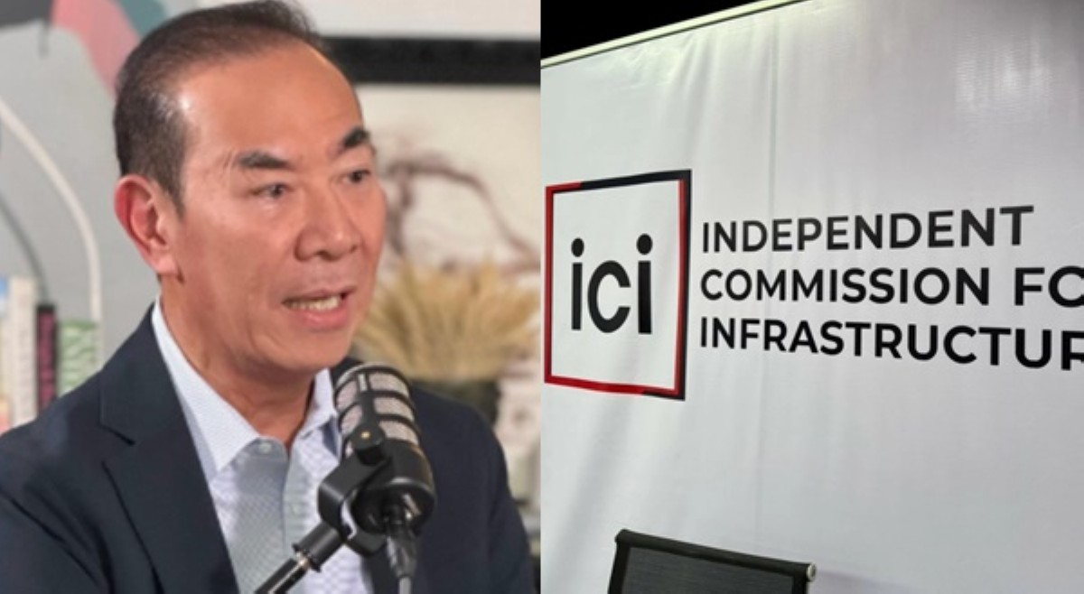 Sa pagbitiw ni Singson: ICI natodas na!&mdash;solon