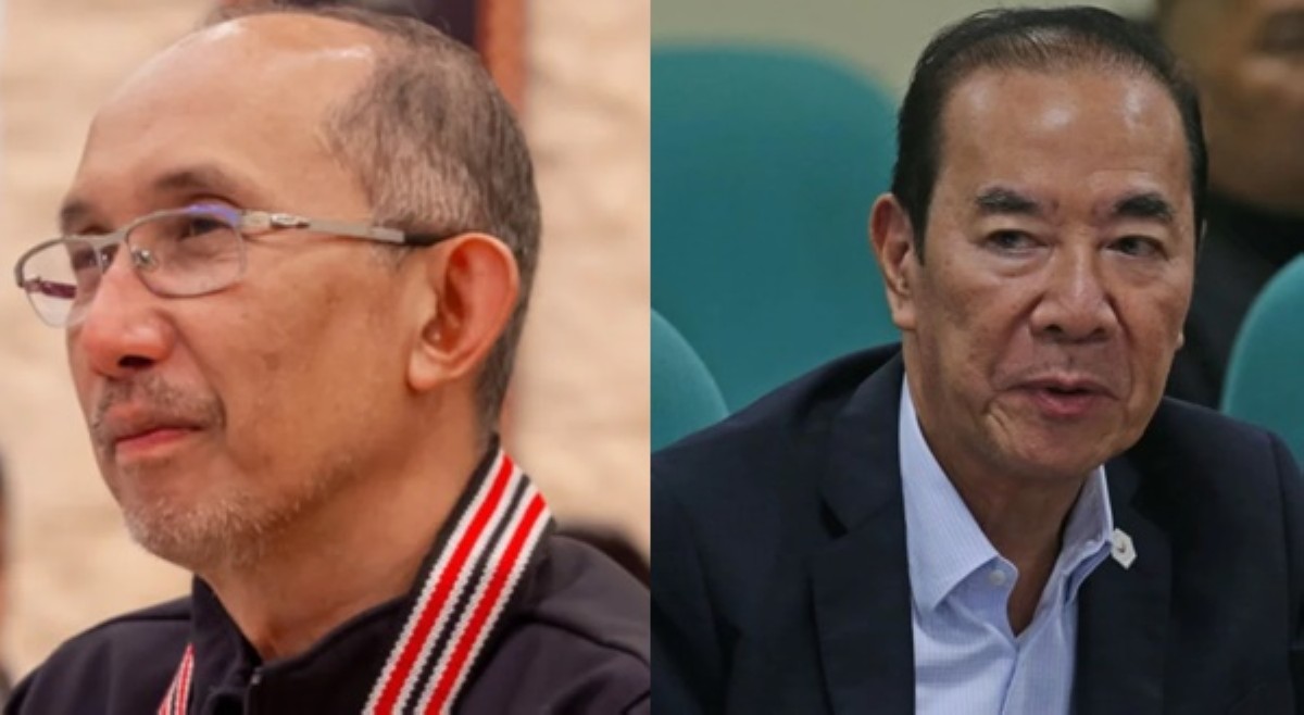 Magalong, nalungkot matapos magbitiw si Singson sa ICI