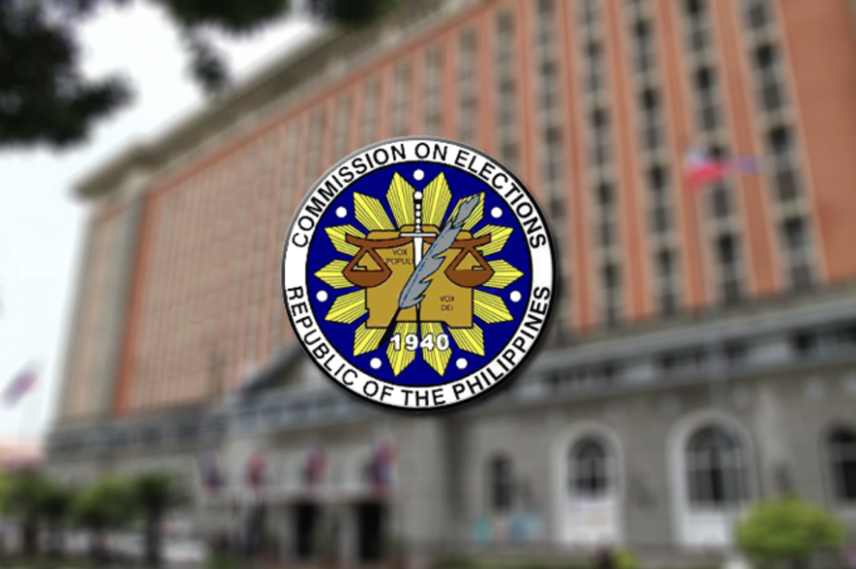 Comelec main office, hindi muna mag-iisyu ng voter certification, bakit nga ba?