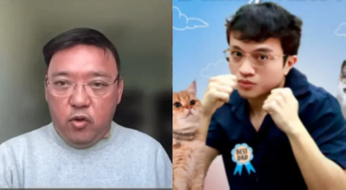 Hanash ni Roque: Cong Meow Meow, dapat daw gawing House Speaker?