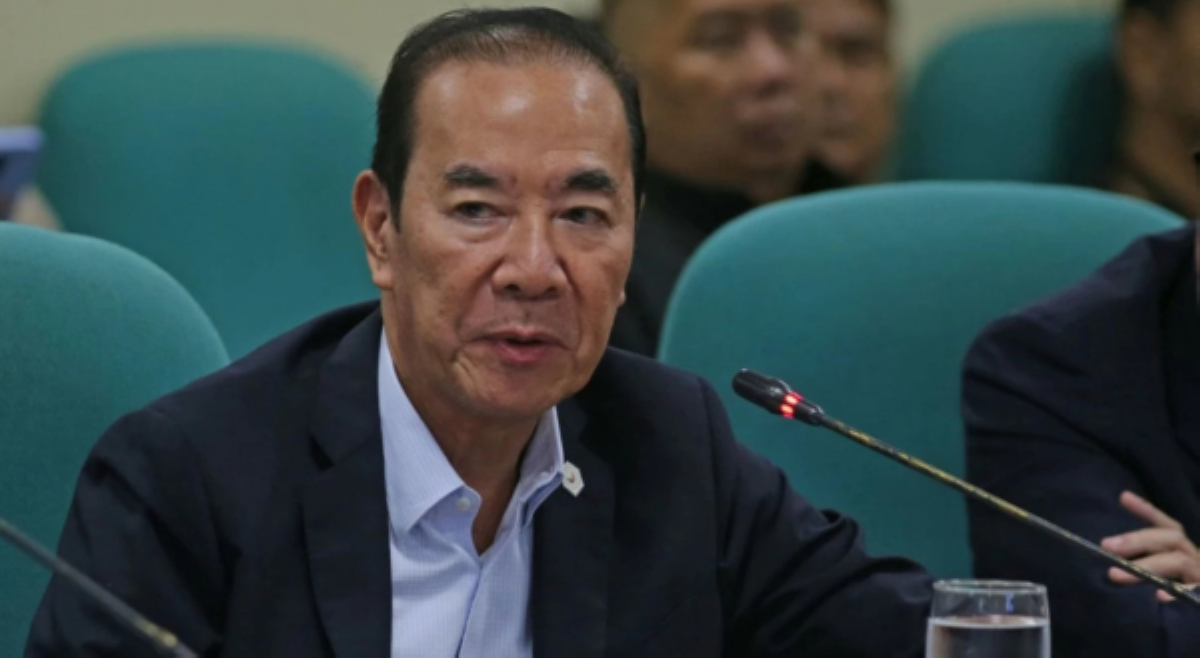 &lsquo;My body cannot take it anymore!&rsquo; ICI ex-Comm. Singson, stress sa trabaho kaya nagbitiw sa puwesto