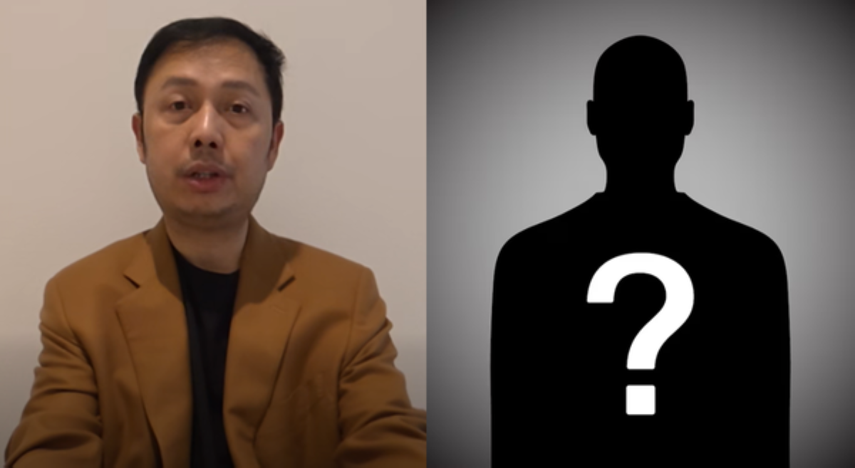'Henyo sa anino?' UP prof, hulang may 'mastermind' sa likod ni Zaldy Co