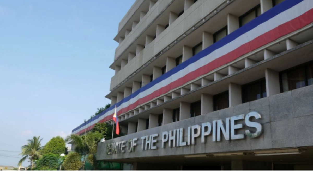 Senado, planong isapinal 2026 nat&rsquo;l budget bago mag-Pasko