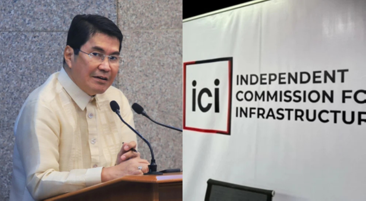 'Di masaya mga tao!' Sen. Erwin Tulfo, kontra sa 'executive sessions' ng ICI?