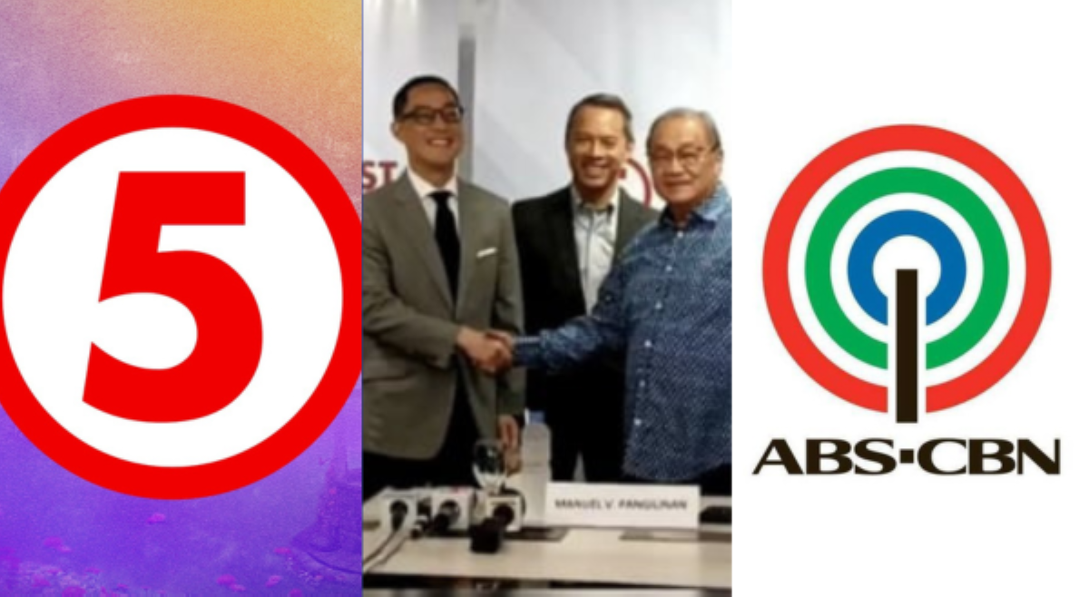 'TV5 is also faced with its own challenges!' TV5 sinagot ABS-CBN sa kanilang partnership deal issue